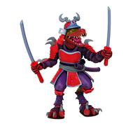 Saurozoic Warriors Rock Action Figure Sokudo Legion Raptor (Samurai) 15 cm