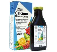 Calcium Mineral Drink 250ml