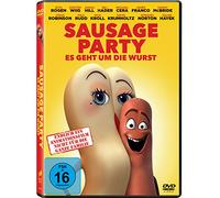 Sausage Party - Es geht um die Wurst