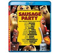 Sausage Party: vita segreta di una salsiccia (Blu-ray)