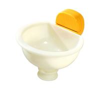 Sausage Stuffer - Suction Cup Food Grade Kitchen Gadget | Sausage Making Tool for Holiday Christmas Household Festive Camping Outdoor and Others