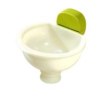 Sausage Stuffer - Suction Cup Food Grade Kitchen Gadget | Sausage Making Tool For Holiday Christmas Household Festive Camping Outdoor And Others