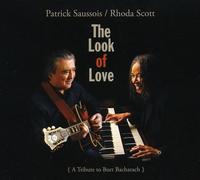 Saussois,Patrick - Look Of Love