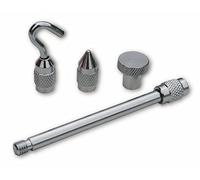Sauter AC 430 - Composizione standard, Kit di supporti standard