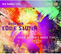 Sauter Eddie - Eddie Sauter' Music Time (1957-58)