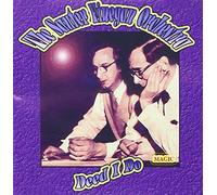 Sauter-Finegan Orchestra - Deed I Do