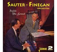 Sauter-Finegan Orchestra - Inside The Sound (2 CD)