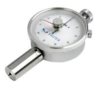 Sauter HBA 100-0 Durometro Shore 0 - 100 H A