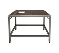 sauter multifunzione e banco fresa PRO large blue