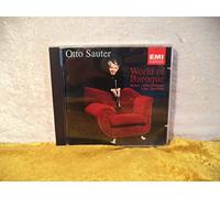 Sauter,Otto - World of Baroque