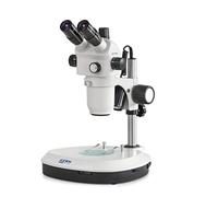 Sauter OZP 558 - Microscopio con zoom stereo Trinoculare Greenough (confezione da 1)