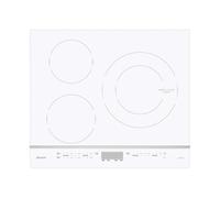 Sauter SPI4360W piano cottura Bianco Incasso A induzione