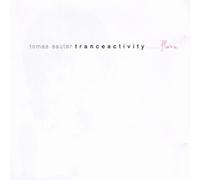 Sauter Tomas - Tranceactivity Flora