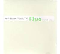 Sauter,Tomas Tranceactivity - Fluo