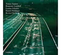Sauter, Tomas - Treasure Hunt