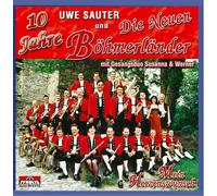Sauter,Uwe & die Neuen Böhmerländer - Mein Herzenswunsch