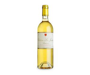 Sauternes AOC 2019 - Château Les Justices 0.75 lt