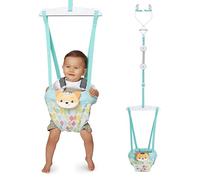 Sauteur de porte - INFANTINO - 303117 - Renard 2 en 1 - Sons et lumieres