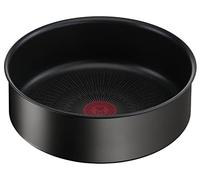 Sauteuse Tefal Ingenio Eco Resist 24 cm Noir