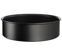 Sauteuse Tefal Ingenio Eco Resist 24 cm Noir