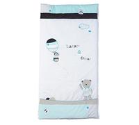 SAUTHON BABY DECO - Edredon lazare 60 x 120 cm