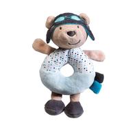 SAUTHON BABY DECO - Hochet Lazare