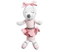 SAUTHON BABY DECO - Hochet lilibelle