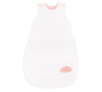 Sauthon Baby Deco - Sacco nanna caldo invernale, 0-6 mesi