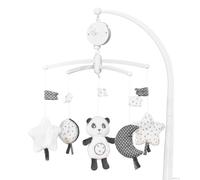 SAUTHON-Mobile musicale a forma di panda