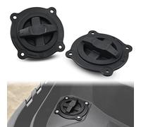 SAUTVS Kit di base di carico per Can-Am Outlander Renegade, kit di installazione di base per sistema di fissaggio a rotazione per Can Am Outlander L 400 500 650 / Renegade 570 850 2013-2020 accessori