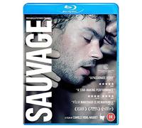 SAUVAGE BD (Blu-ray) Felix Maritaud Eric Bernard
