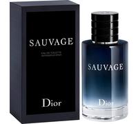 Sauvage Eau De Toilette Spray