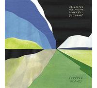 Audio Cd Orchestre Tout Puissant Marcel Duchamp - Sauvage Formes