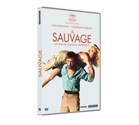 Il Selvaggio DVD Nuova