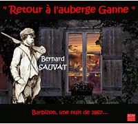Sauvat Bernard - Retour A L'Auberge Ganne