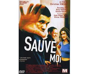 Sauve-moi