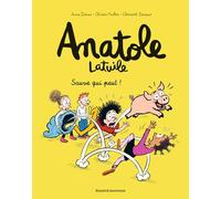 Sauve qui peut !