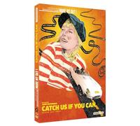 SAUVE QUI PEUT - MMD N° 76 - COMBO DVD + BD