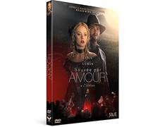 Sauvee par amour - dvd