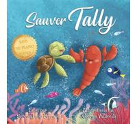 Sauver Tally: Une Aventure dans le Continent de Plastique du Pacifique