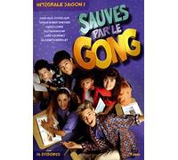 Sauvés par le gong - Saison 1 - Coffret 4 DVD