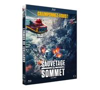 Sauvetage au sommet