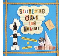 Sauvetage dans les nuages
