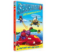 Sauvetout - les sauvetout sont dans coup - dvd