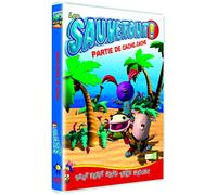 Les Sauvetout – Partie de cache-cache – DVD