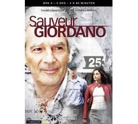 Sauveur Giordano 2 [Import Belge]