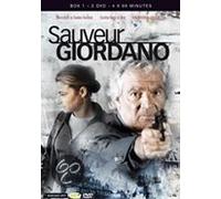 Sauveur Giordano - Box 1 [import Neerlandais avec audio Francais]