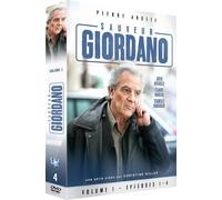 Sauveur Giordano-Volume 1