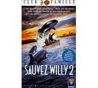 Sauvez willy 2