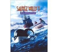 Sauvez willy 3